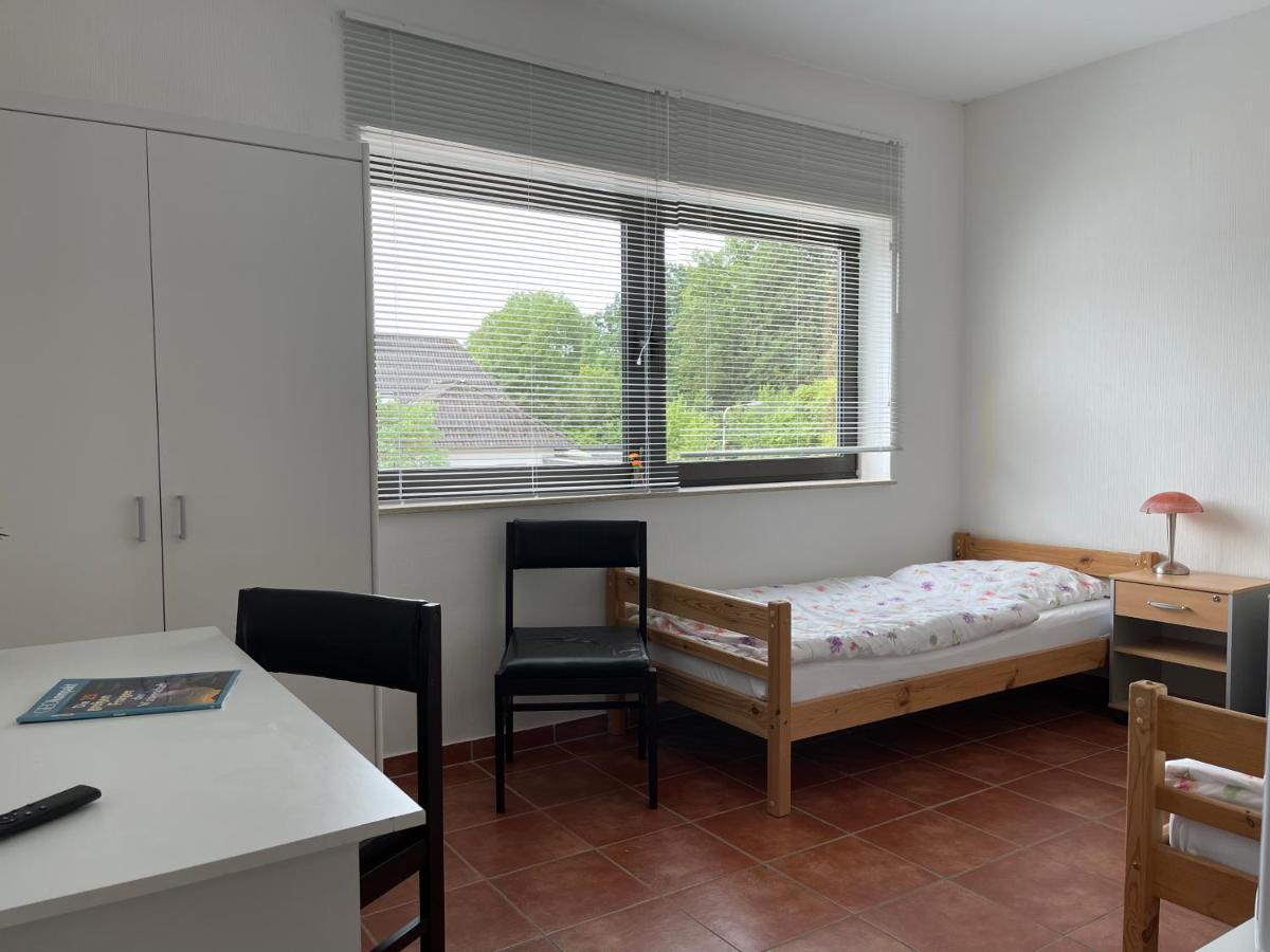 Hotel Sleepcheaper Bergen  Exterior foto