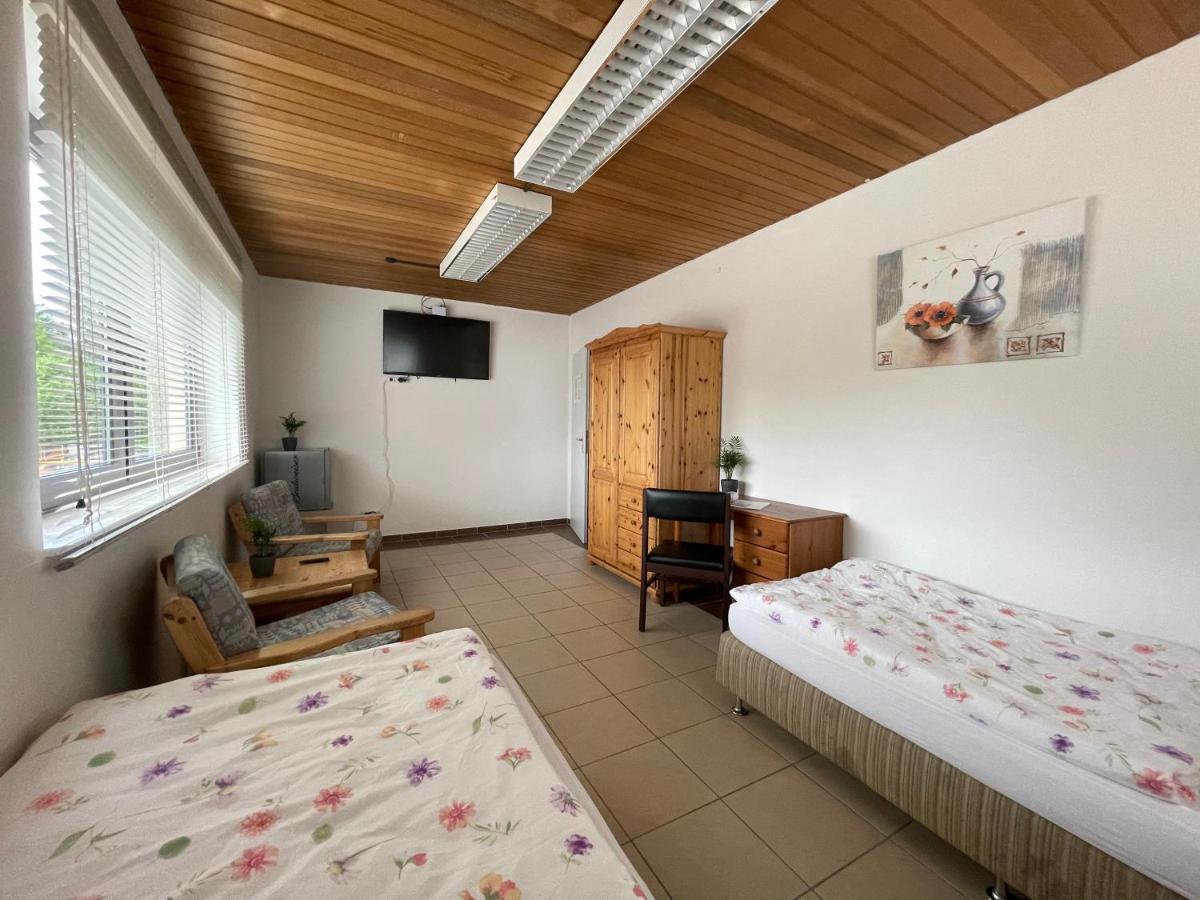 Hotel Sleepcheaper Bergen  Exterior foto