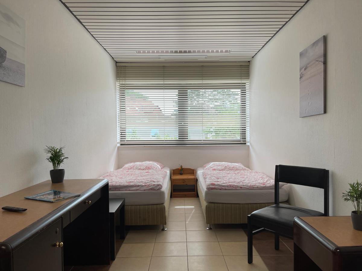 Hotel Sleepcheaper Bergen  Exterior foto